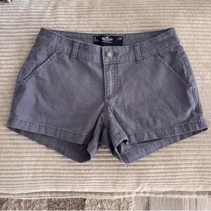 Hollister women’s shorts
